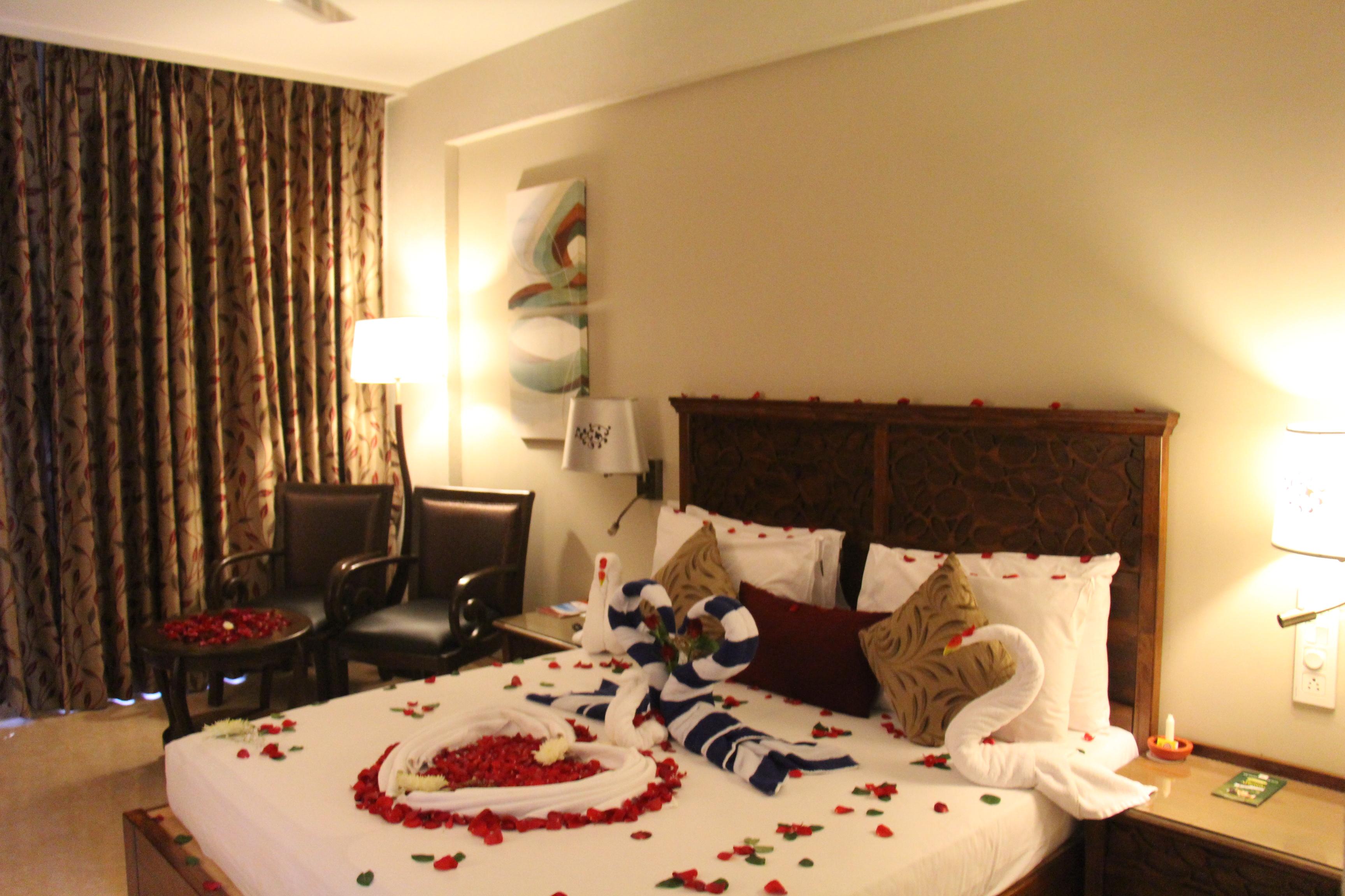 Neelams The Grand Hotel Calangute Esterno foto